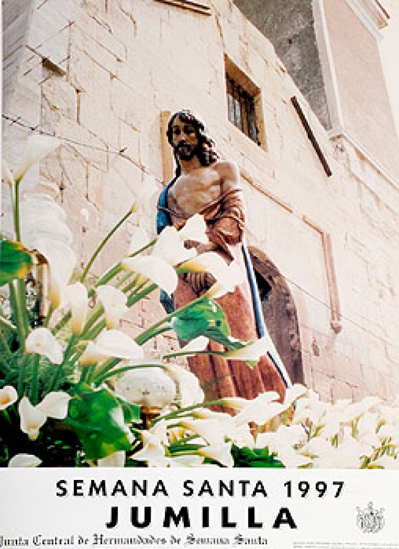 Semana Santa en Jumilla  